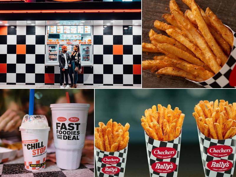 Checkers
