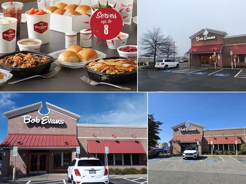 Bob Evans 200 Casa Dr, Middletown