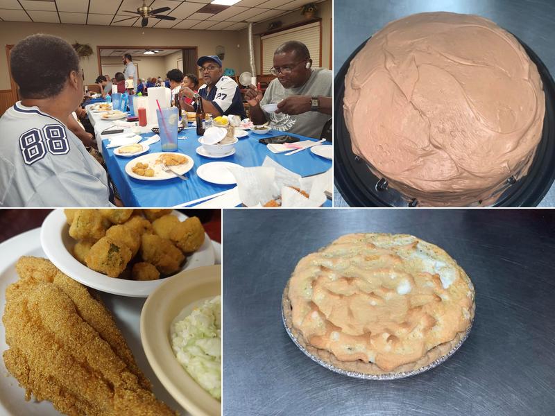 Catfish Country 3780 Holly Springs Rd. Ext., Hernando