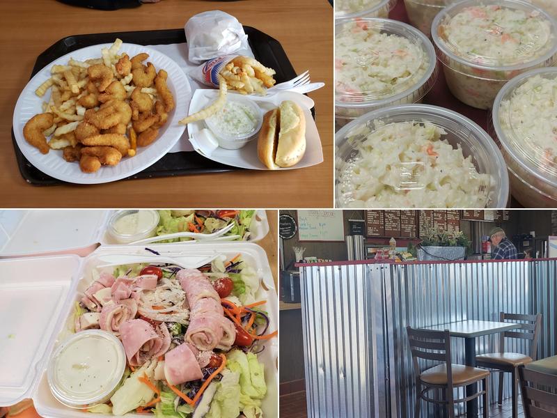 Kreamer Freeze 6402 US-522, Middleburg