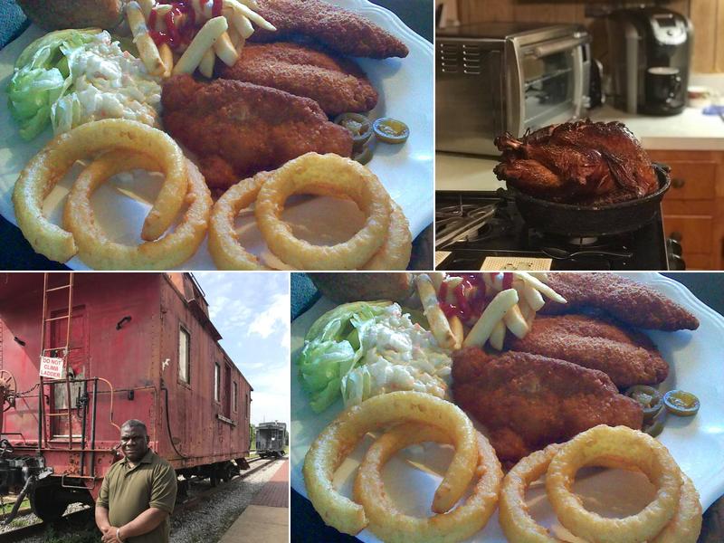 Joe's Sandwich & Grocer