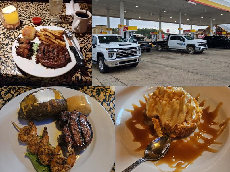 The Kennel Club Steakhouse