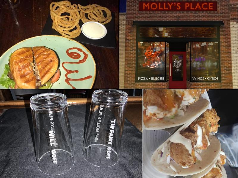 Molly’s Place - A Bar & Grill