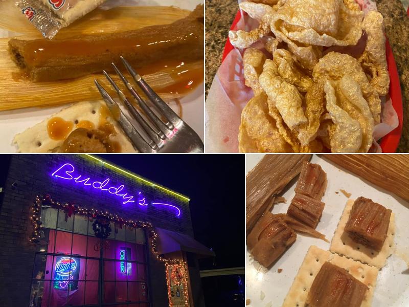 Buddy's 821 Delaware Ave, McComb