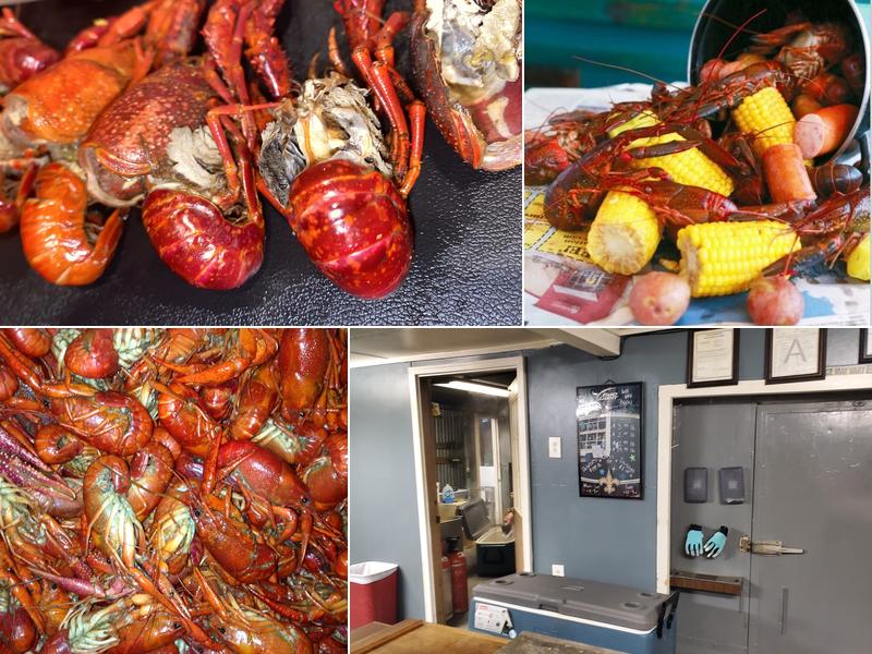 Heads & Tails 1055 US-98, McComb