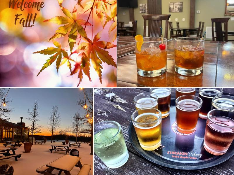 Von Jakob Winery & Brewery