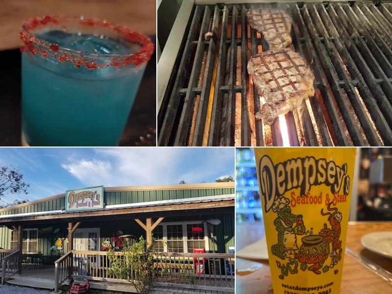 Dempsey's Seafood & Steak