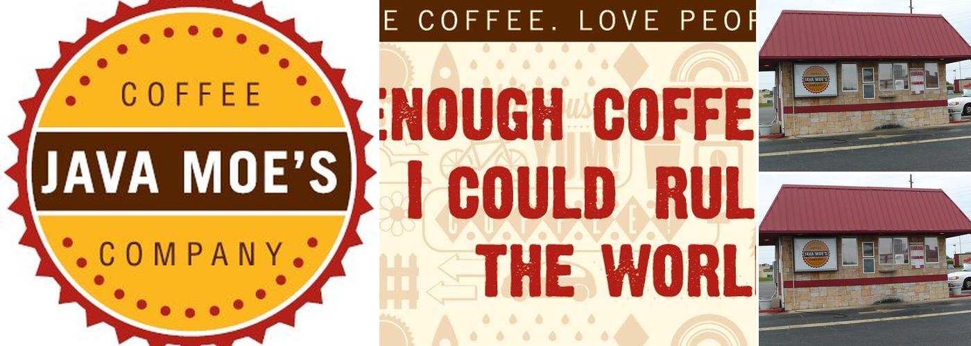 Java Moe's Coffee Company