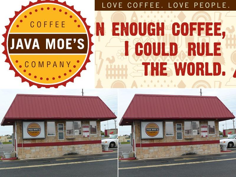 Java Moe's Coffee Company