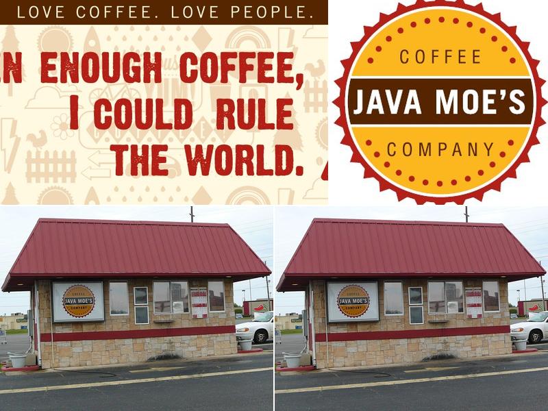 Java Moe's Coffee Company