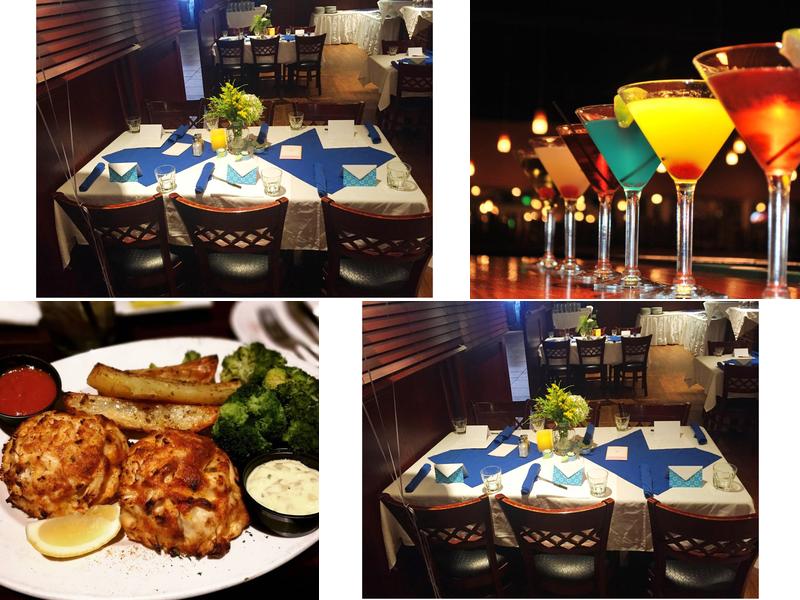 7 West Bistro Grille