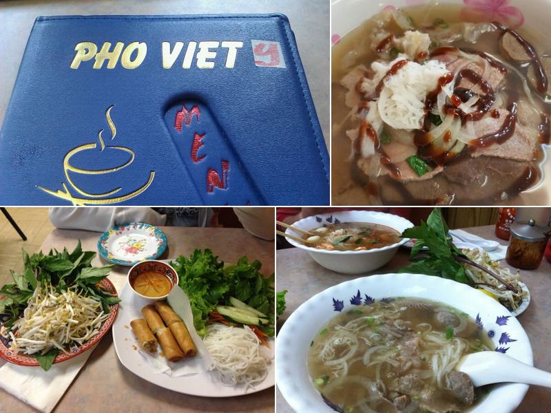 Phở Viet 8