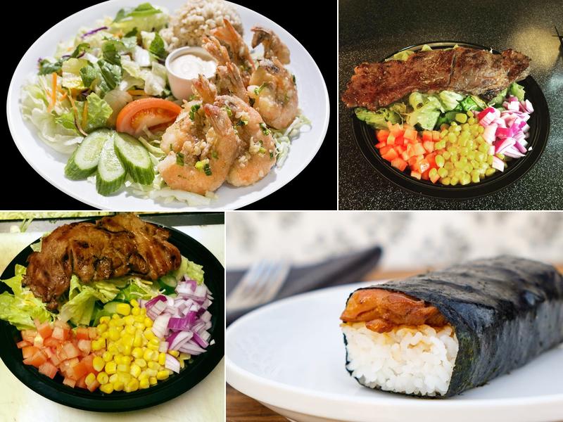 L&L Hawaiian Barbecue