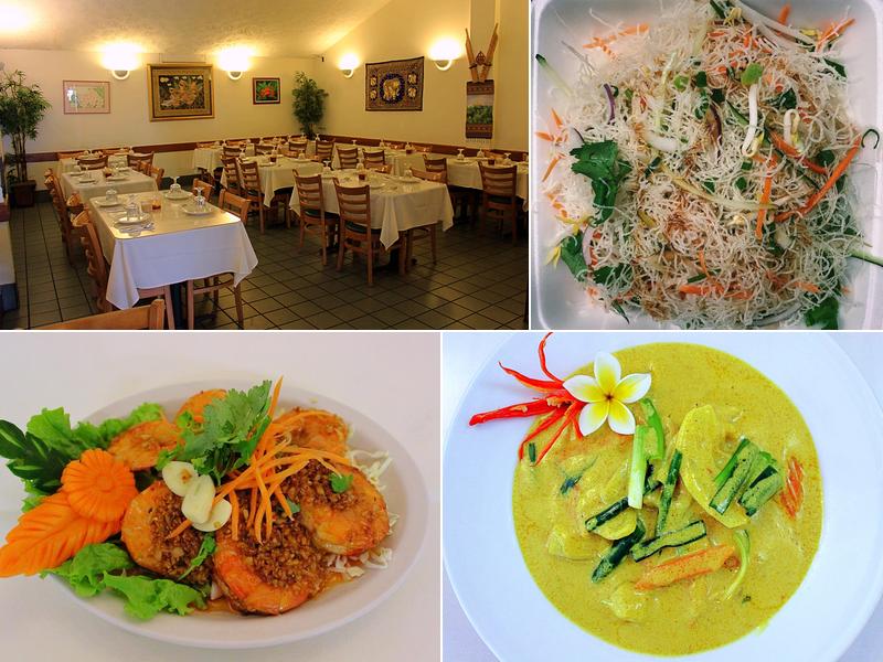 Thai Bistro Suksabay