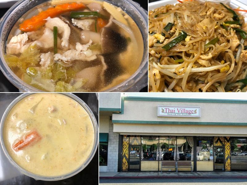 Thai Village 98-1277 Kaʻahumanu St #118, Aiea