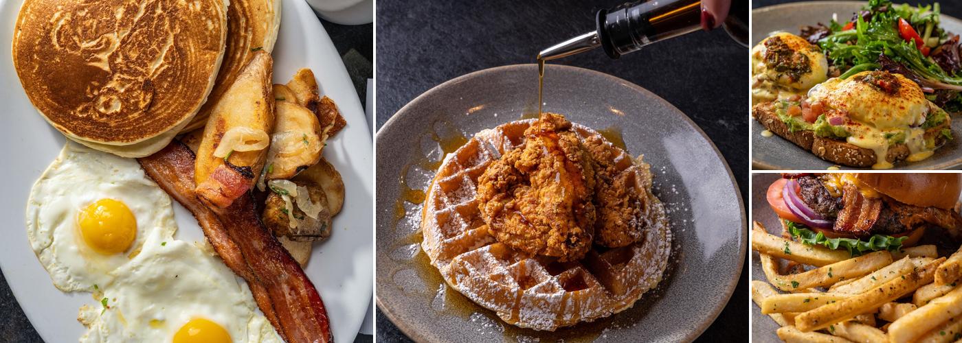 eggspectation - Owings Mills