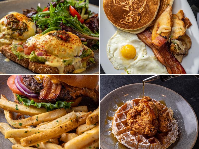 eggspectation - Owings Mills