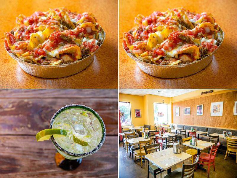 Nino Taco 10902 Owings Mills Blvd, Owings Mills