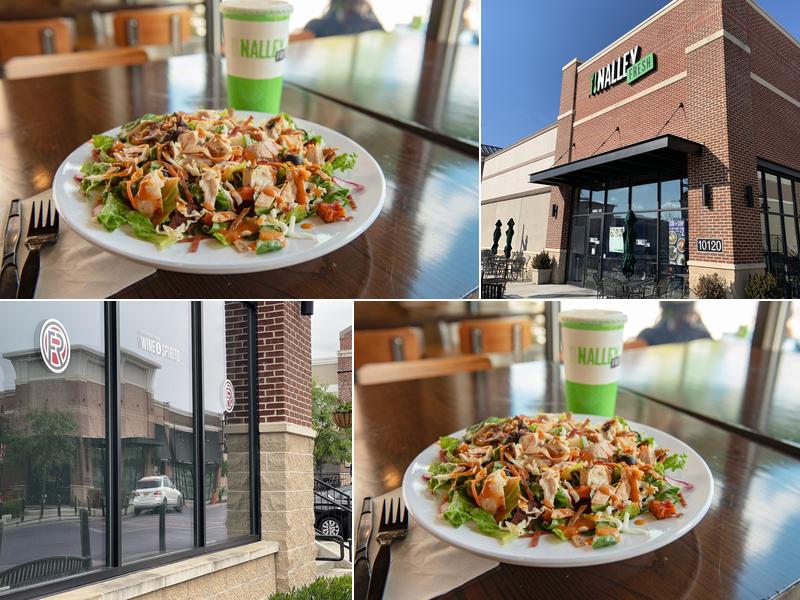 Nalley Fresh - Owings Mills