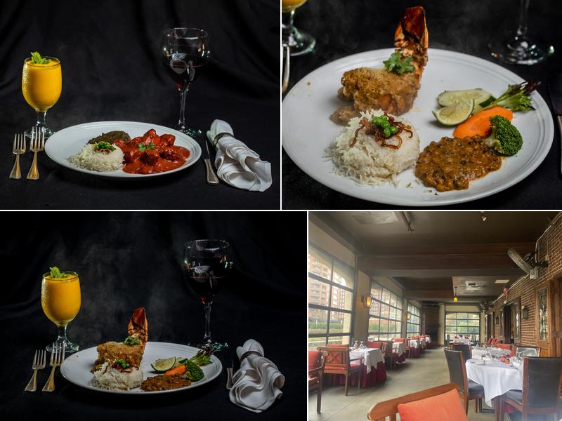 Ambassador Dining Room