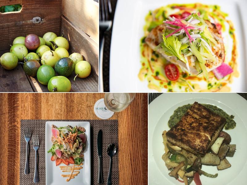 The Wooden Crate At Lumeria Maui