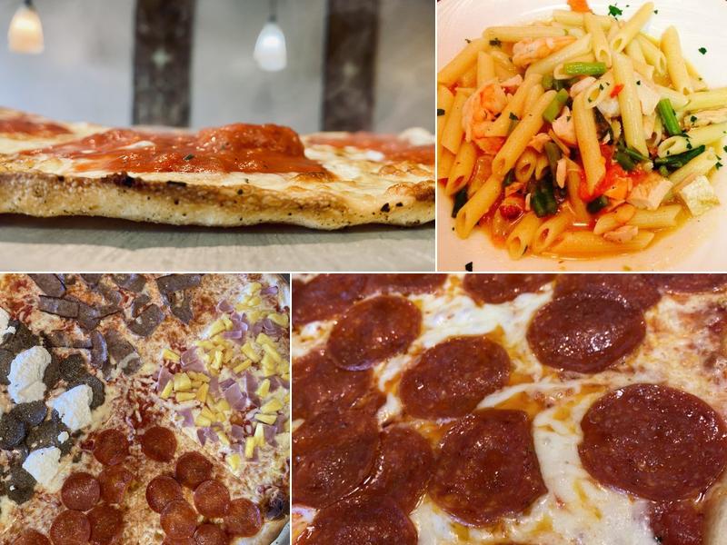 Trattoria Uno 1067 US-202, Branchburg