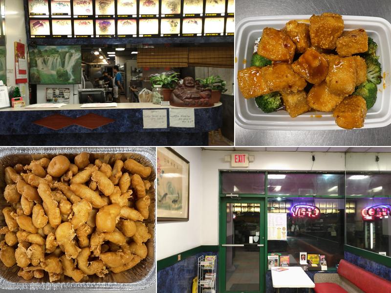 Kam Luang Kitchen 3391 NJ-27, Franklin Park