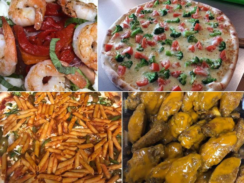 Sabrina's Pizza & Catering