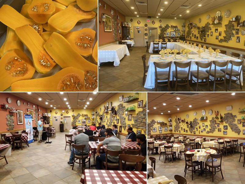 Scotto's Pizza 400 Abbington Dr, East Windsor