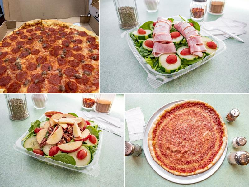 Valentino's Pizzeria & Trattoria