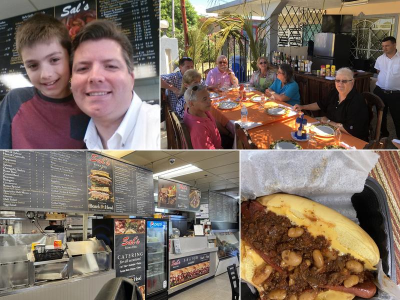 Sal's Roma Deli and Pizza