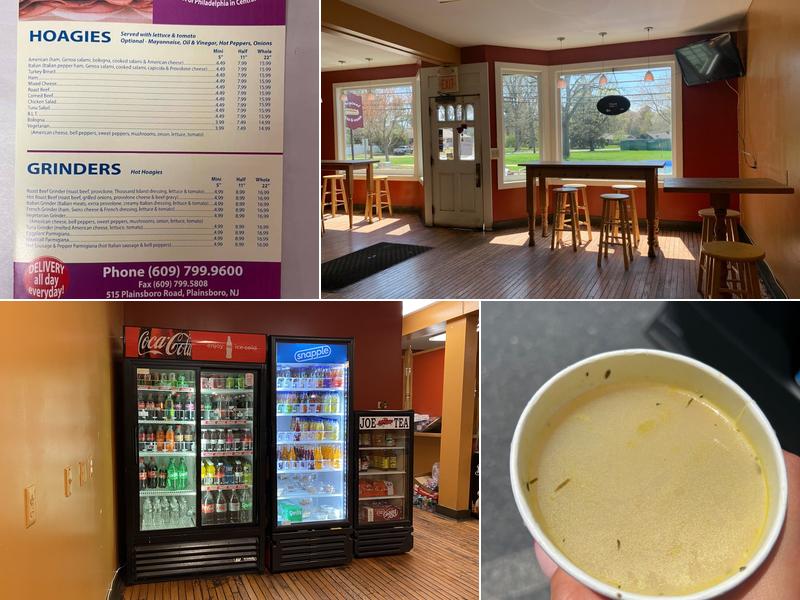 Original Steak & Hoagie