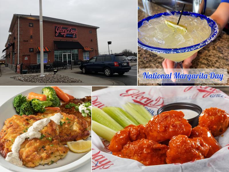 Glory Days Grill 1348 Liberty Rd, Eldersburg