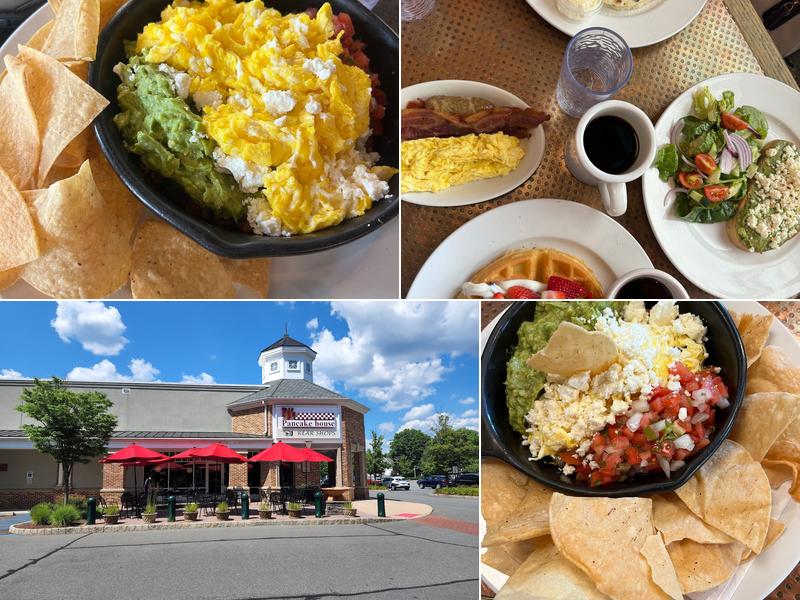 PJ's Pancake House - West Windsor