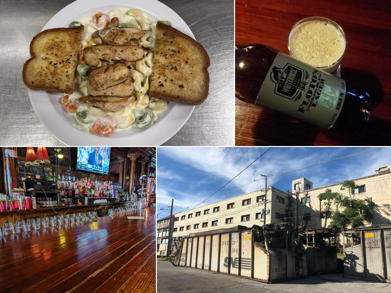 Windber Hotel 502 15th St, Windber