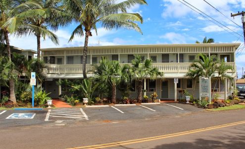 Kauai Palms Hotel