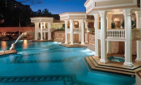 Marriott's Kaua'i Beach Club