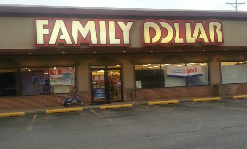 Family Dollar