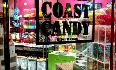 Sugar Coast Candy