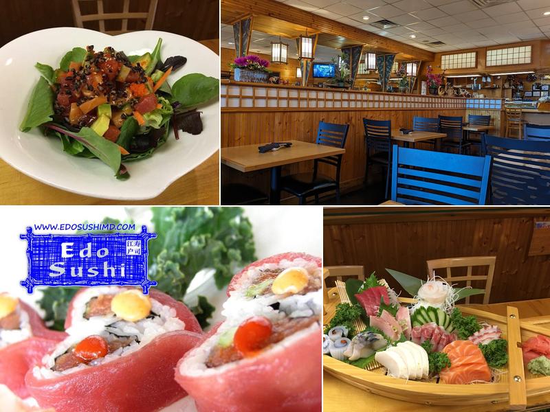 Edo Sushi
