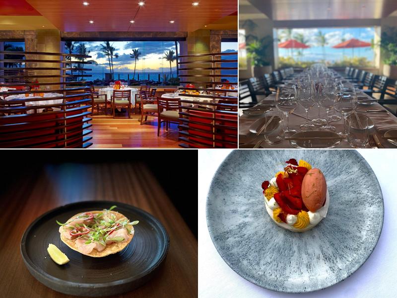 Spago 3900 Wailea Alanui Dr, Kihei