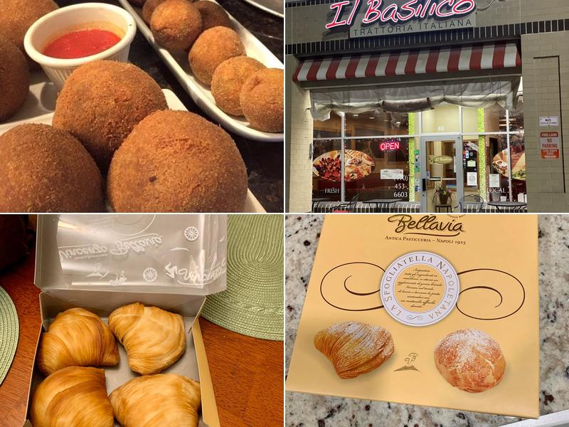 Il Basilico Trattoria