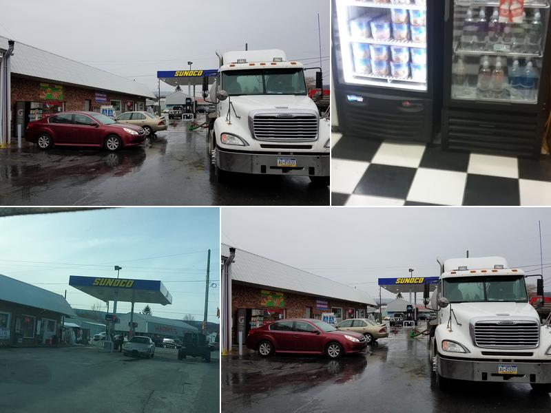 Alum Bank Pit Stop 4187 Quaker Valley Rd, Pleasantville