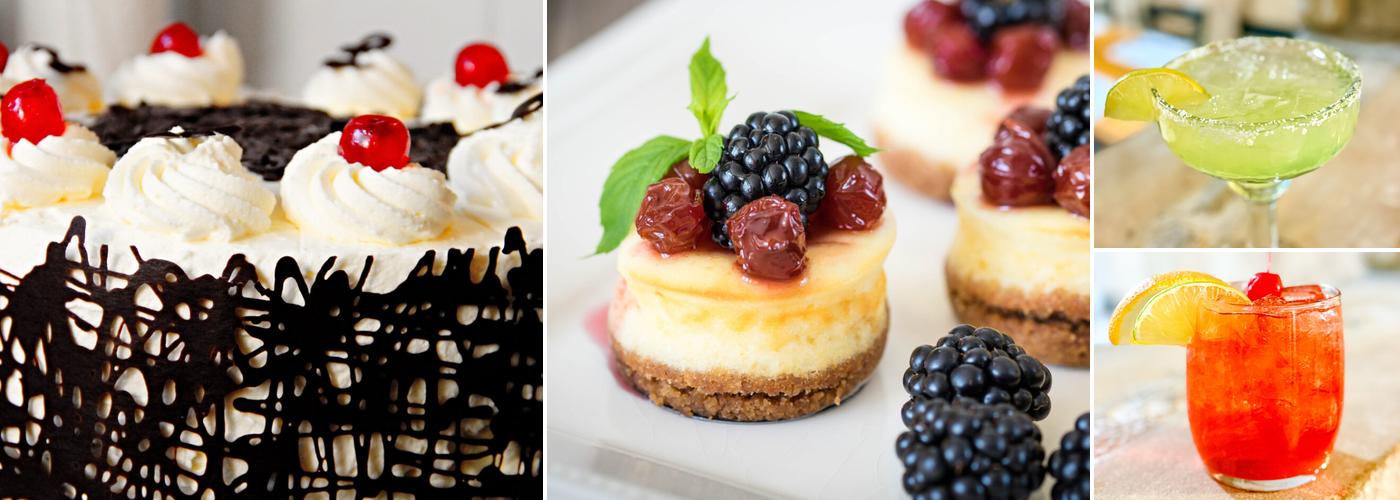 New Era Restaurant Bar and Motel Menu