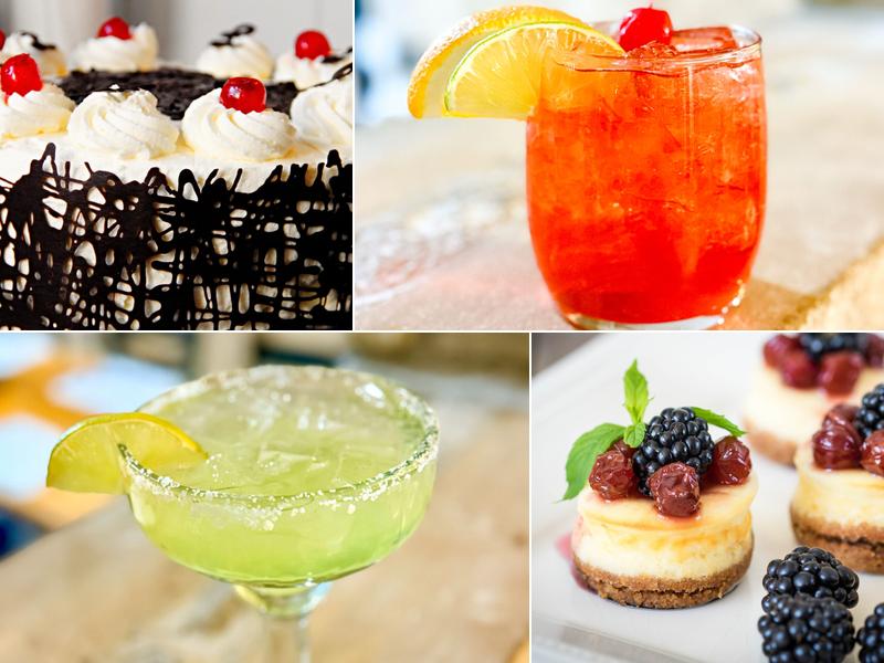 New Era Restaurant Bar and Motel Menu