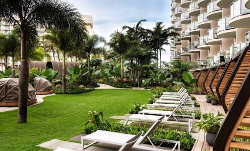 The Westin Maui Resort & Spa, Ka'anapali