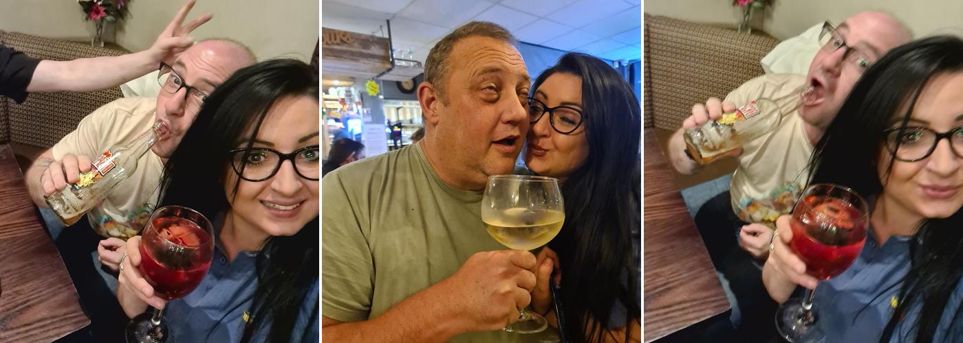 The Duke Of Edinburgh