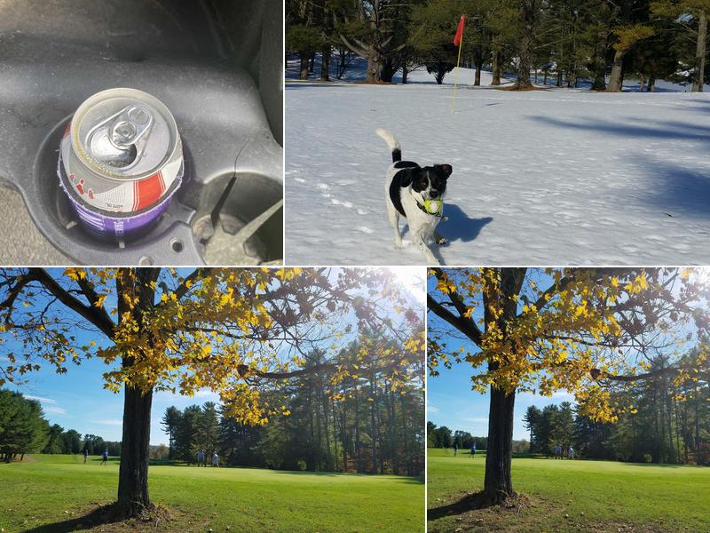 Pine Ridge Cafe & Grill 2101 Dulaney Valley Rd, Timonium