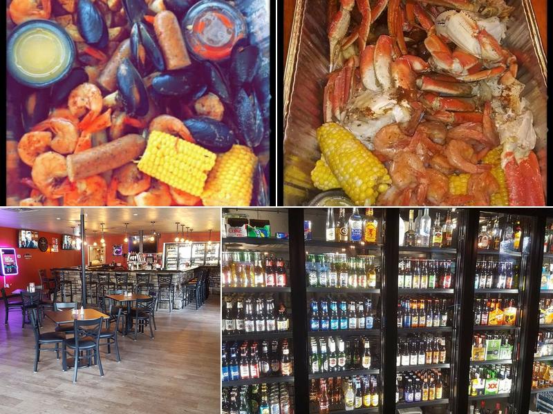 Oakhurst Grille & Event Center 2409 Glades Pike, Somerset