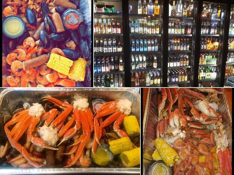 Oakhurst Grille & Event Center